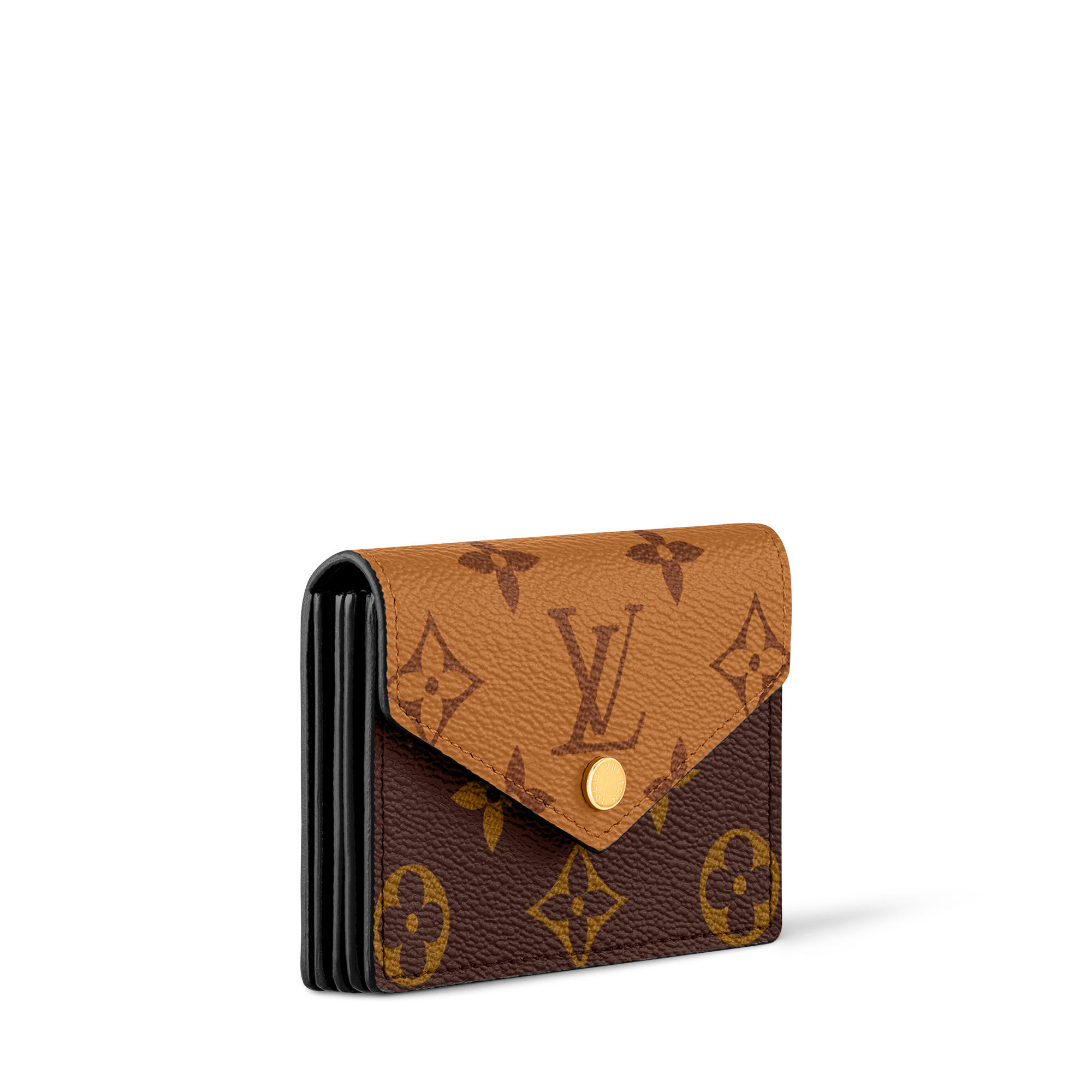 Porta-Cartão Outros Canvas Monogram - Carteiras | LOUIS VUITTON ®